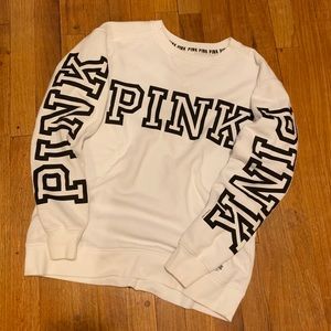 Victoria’s Secret PINK Sweatshirt